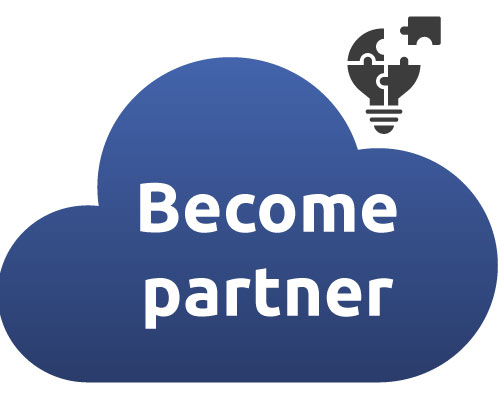 Become partner